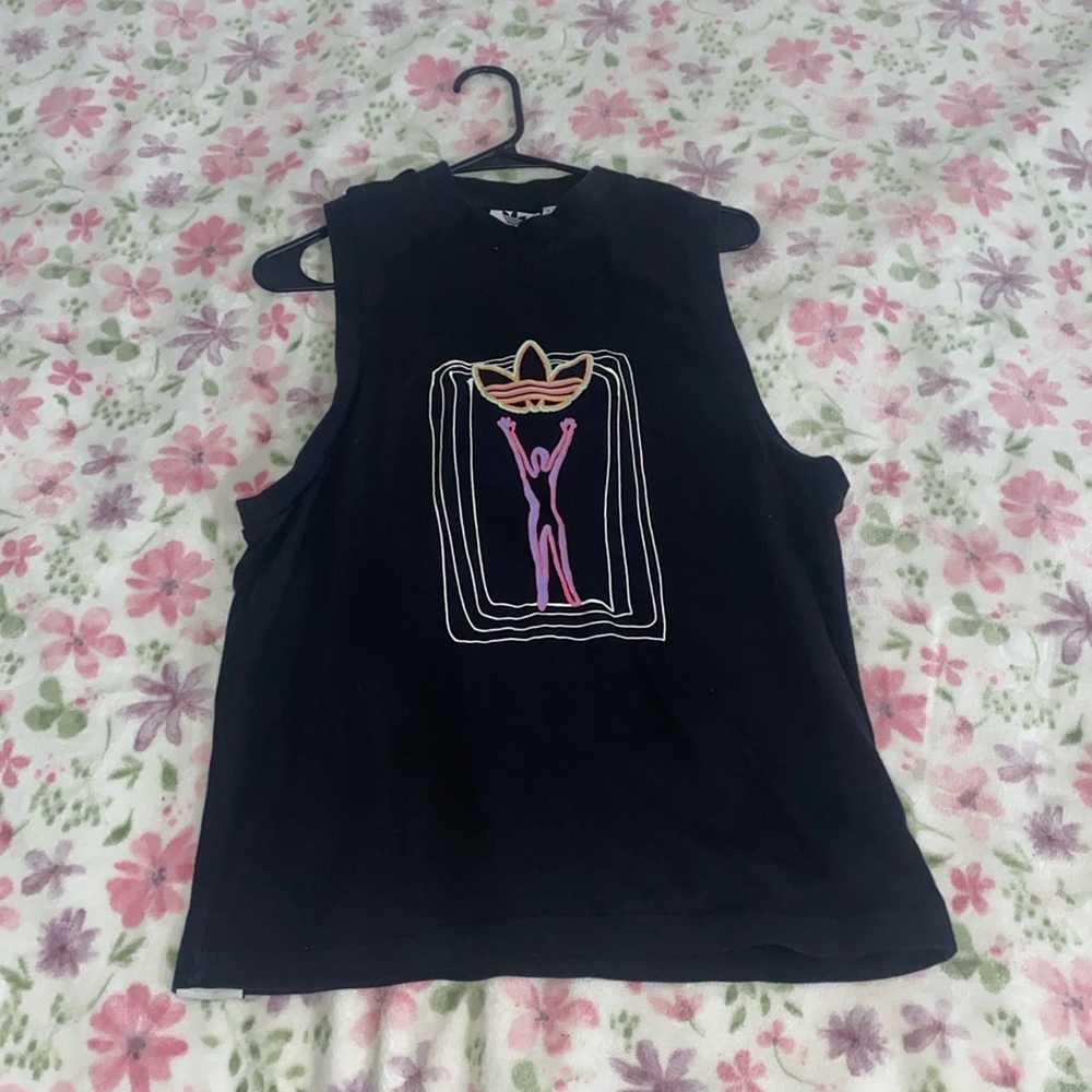 Adidas Tank Top